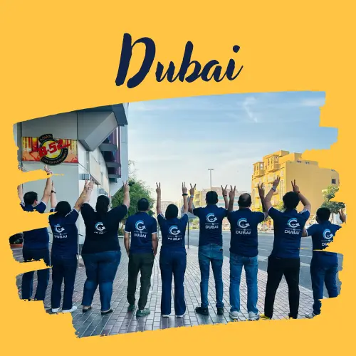 An Elevated Dubai Journey with Yuven Travel